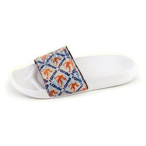 AND1 Men's Crossover Sports Slide Sandals 12